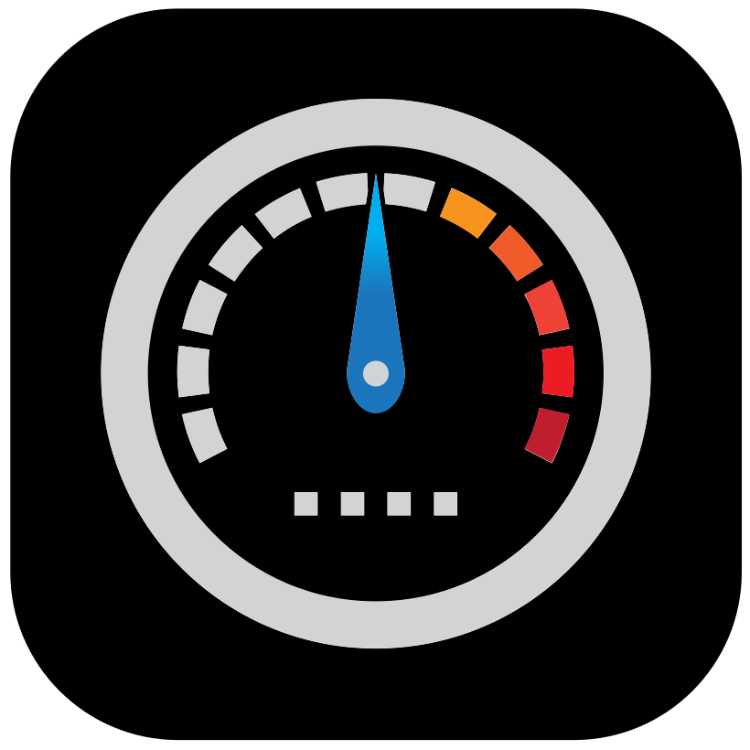 Librespeed logo