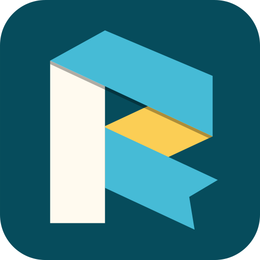 Readeck logo