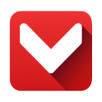 yt-dlp-web logo